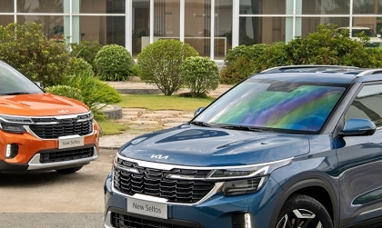 Lịch bảo dưỡng định kỳ và chi phí của KIA